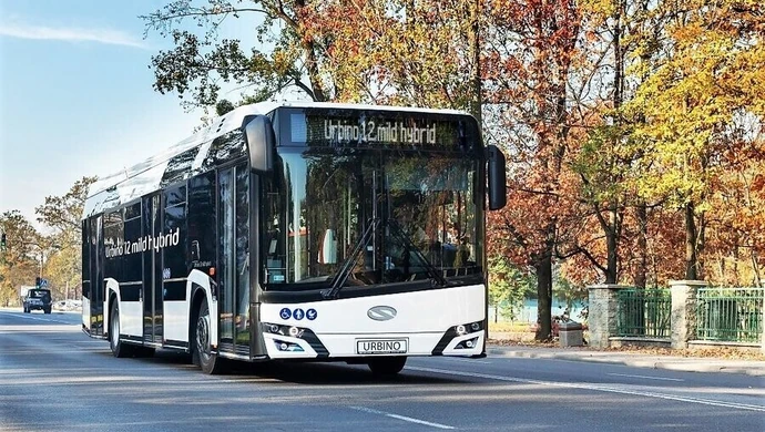 Przetarg na "hybrydy" rozstrzygnięty