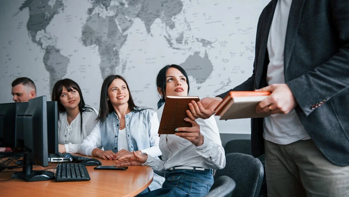 Język polski dla Ukraińców także w Piotrkowie