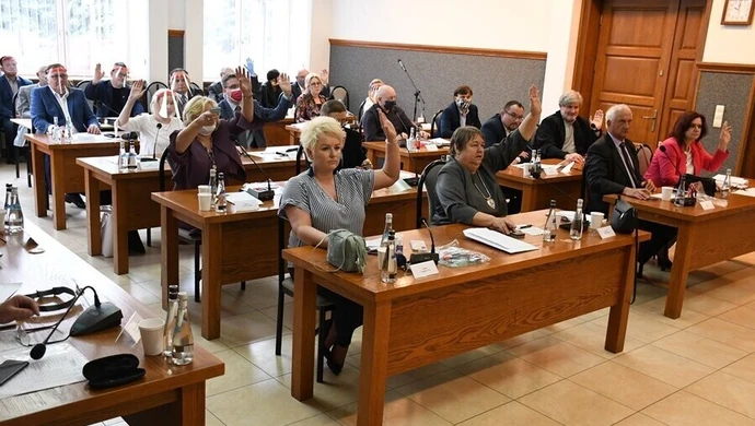 Radni znów będą (normalnie) obradować!