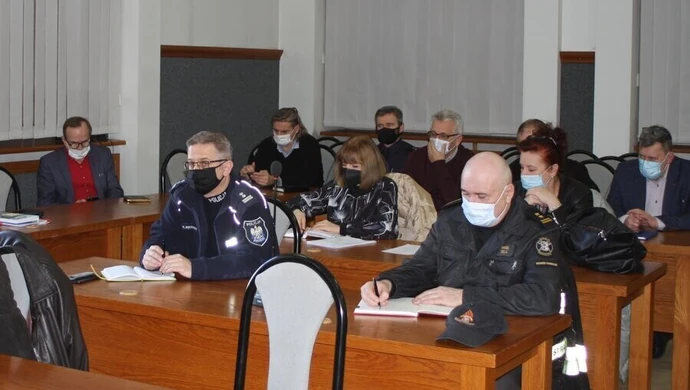 Miasto szykuje się na falę uchodźców