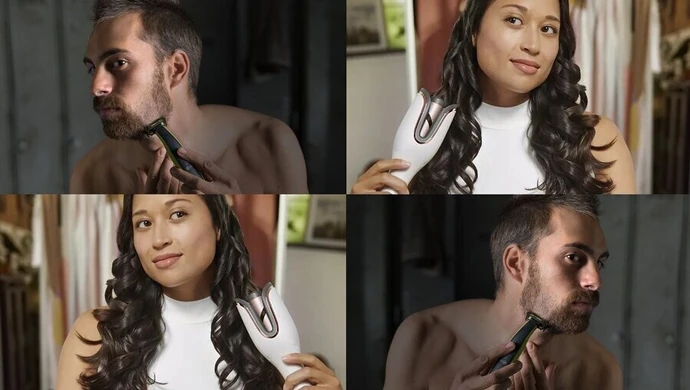 Loki vs golenie, czyli pielęgnacja i stylizacja według płci