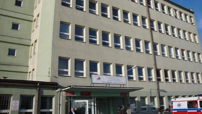 W drodze na dyżur uratowała życie mężczyzny