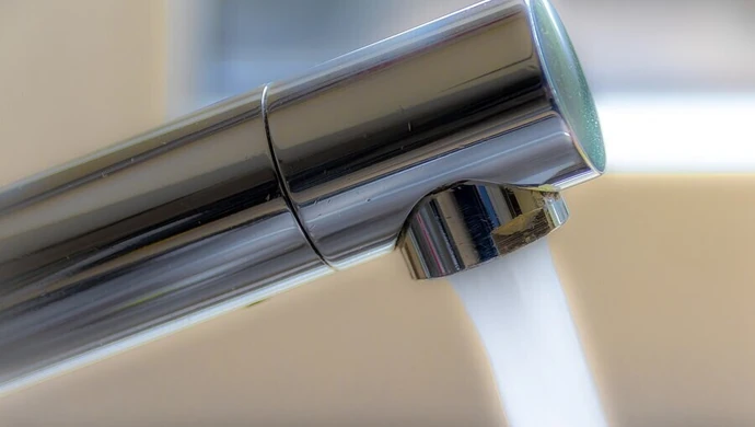 Przerwy w dostawie wody. Nieczynny także basen