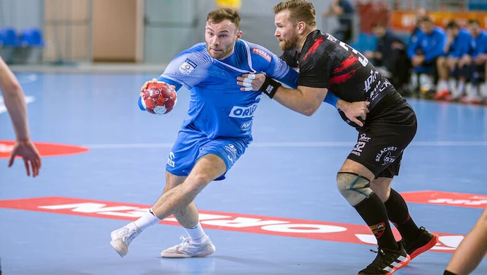 Najwyższa przegrana w sezonie