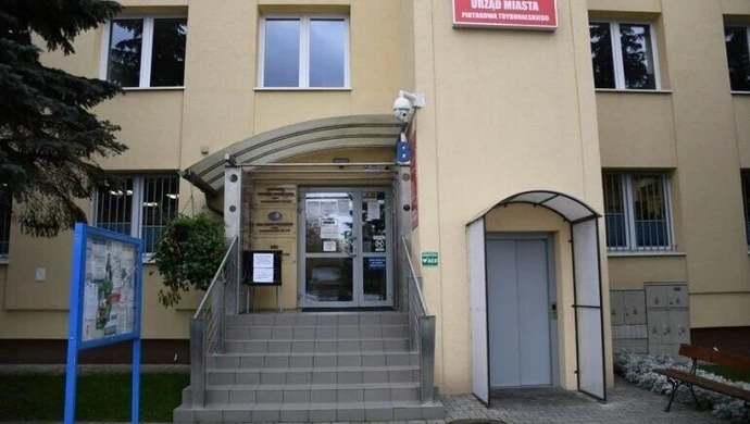 Wstrzymana obsługa obywateli Ukrainy