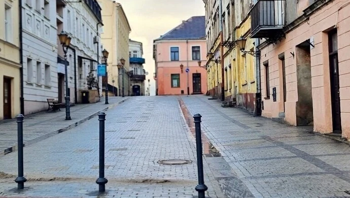 Zmiany w strefie płatnego parkowania w Piotrkowie