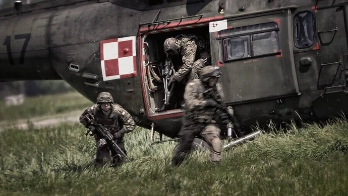 Tomaszowska Kawaleria Powietrzna zaprasza w swoje szeregi