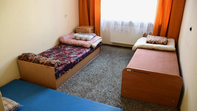 Ponad 1000 uchodźców znalazło schronienie w Piotrkowie