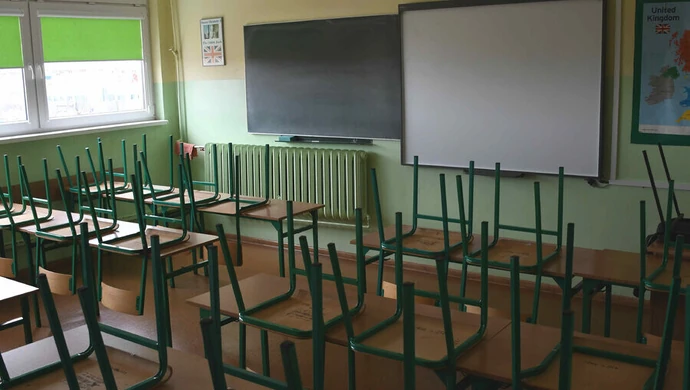 Jest decyzja w sprawie "dwunastki"