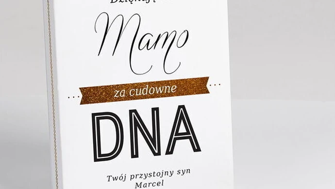 Wzruszające upominki dla mamy