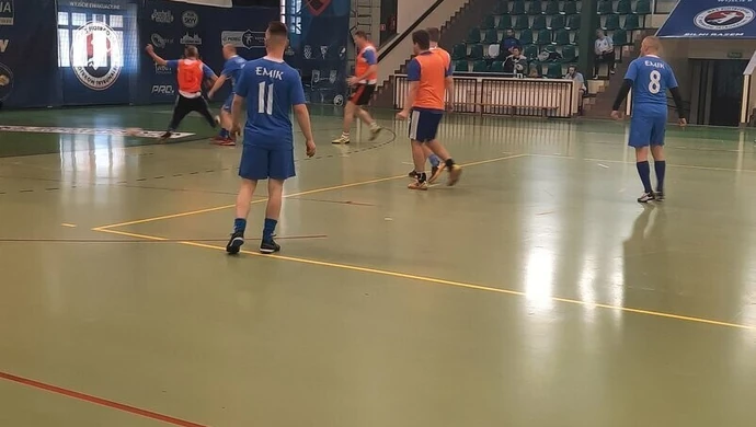 Mistrz obronił tytuł