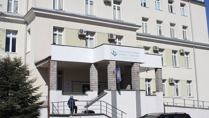 Szpital przy Roosevelta będzie miał nowego dyrektora