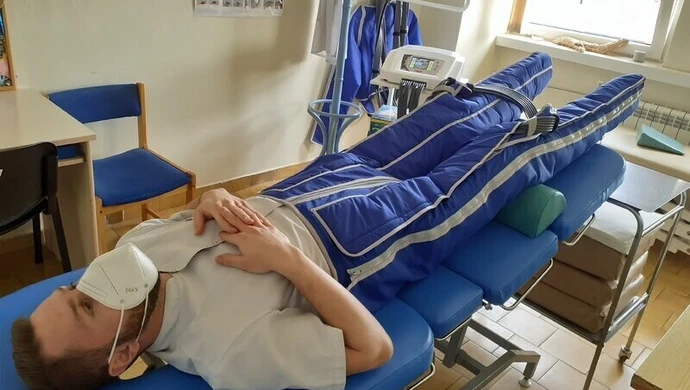 Rehabilitacja onkologiczna w Piotrkowie za darmo!