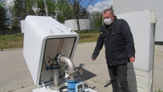 Ujęcie wody trzykrotnie droższe. Burmistrz ma żal do Piotrkowa