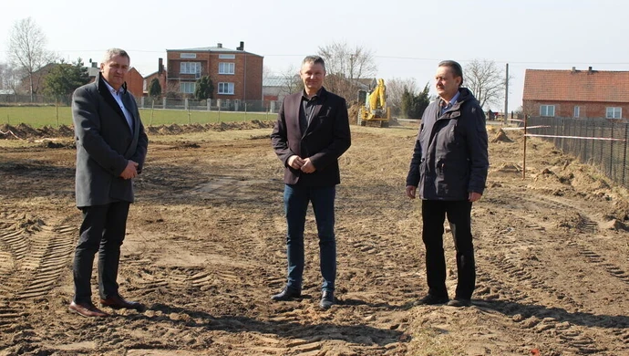 Wybudują przedszkole i żłobek