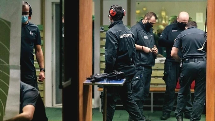 Ponad 20 nowych miejsc pracy w piotrkowskim areszcie