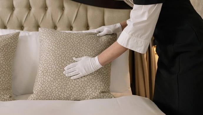 Otwieramy mały hotel - o czym nie możemy zapomnieć?