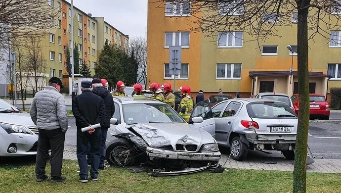 "Dzwon" na Zamenhofa w Piotrkowie[ZDJĘCIA]