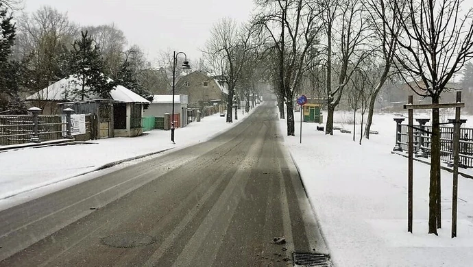 Synoptycy się nie mylili