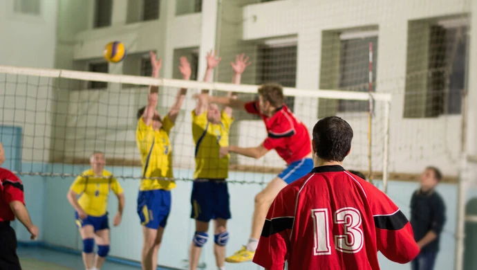 Sportowo solidaryzują się z Ukrainą