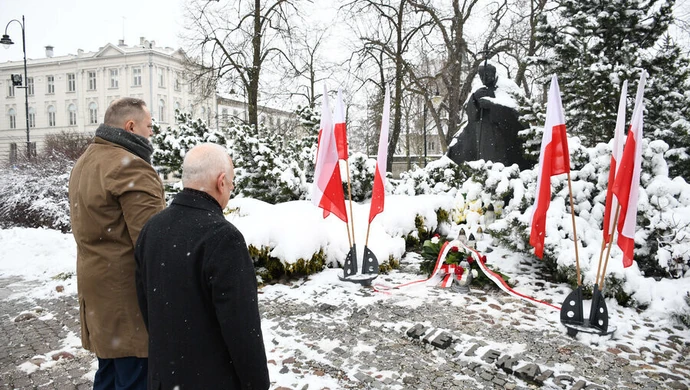 17. rocznica śmierci Jana Pawła II