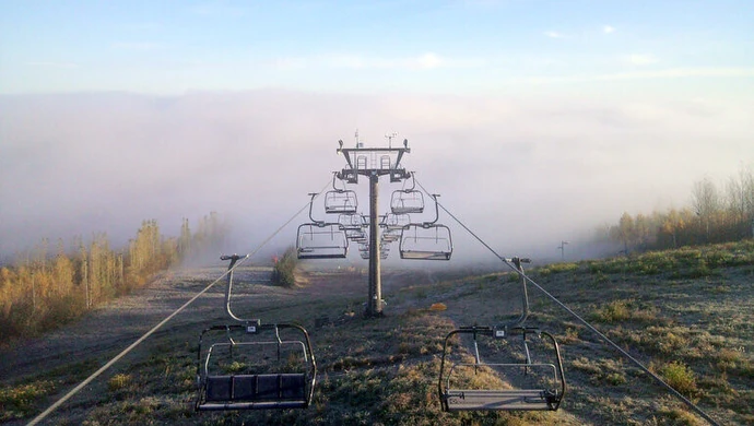 Najwyższy szczyt województwa łódzkiego