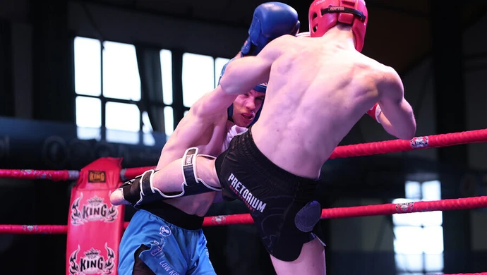 Mistrzostwa w Piotrkowie zakończone. Mamy medale!