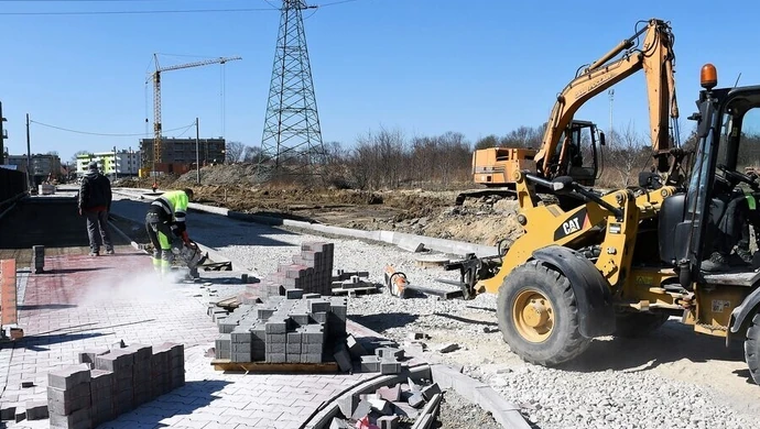 W Piotrkowie powstaje Nowy Świat