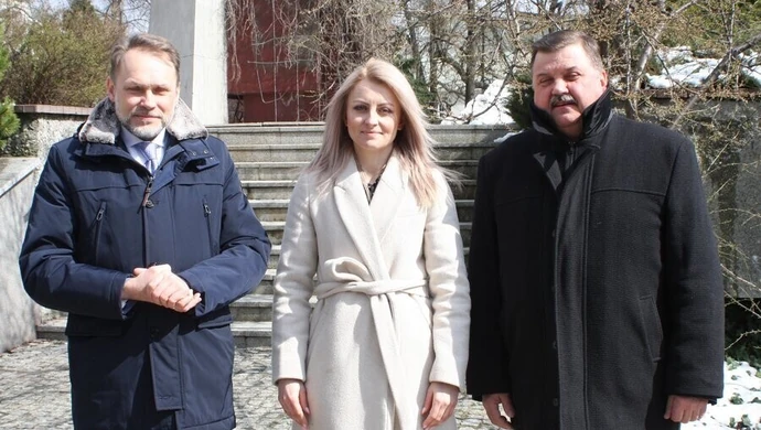 Milion złotych na renowację cmentarza w Milejowie