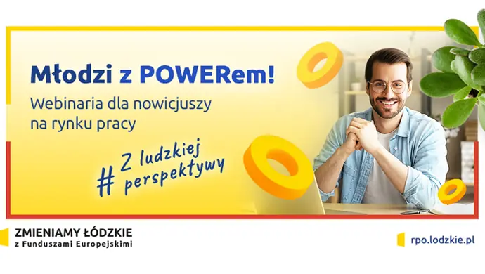 Wsparcie dla młodych mieszkańców powiatu piotrkowskiego na rynku pracy