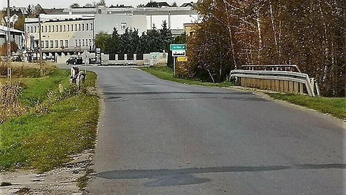 Trzy przetargi nierozstrzygnięte. Co dalej z drogami w powiecie?