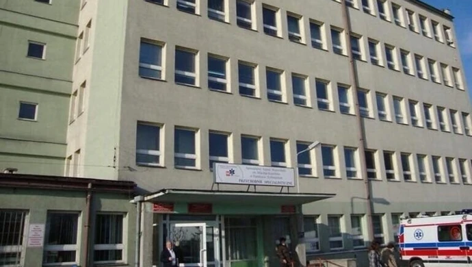 #BiałaSobota - bezpłatne badania w piotrkowskim szpitalu