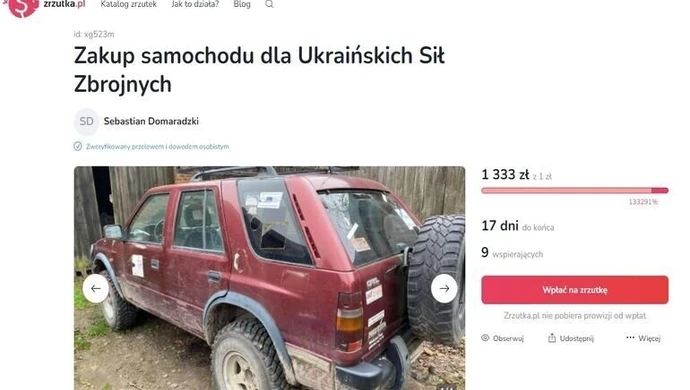 S12 Natychmiast organizuje zbiórkę