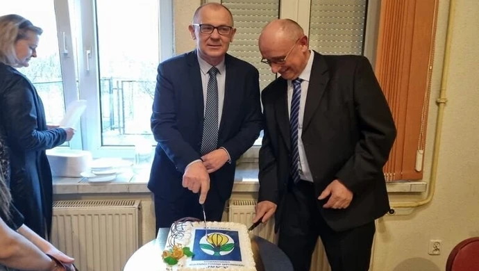 Od 31 lat pomagają uzależnionym