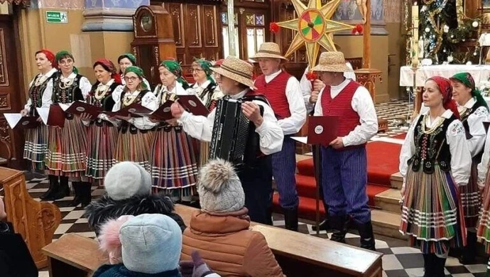 Śpiewaj razem z Piliczanami