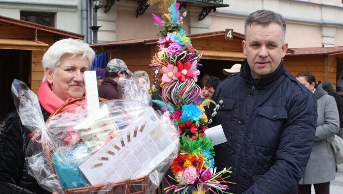Najpiękniejsze palmy nagrodzone
