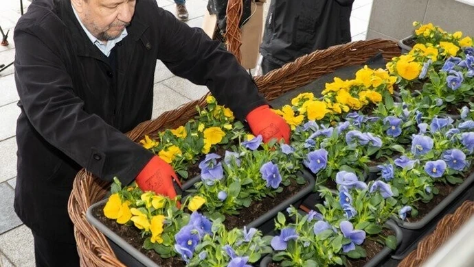 Łódzkie na plus &#8211; podsumowanie tygodnia w skrócie