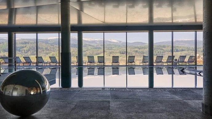 Lake Hill Resort & Spa - miejsce doskonałej inwestycji