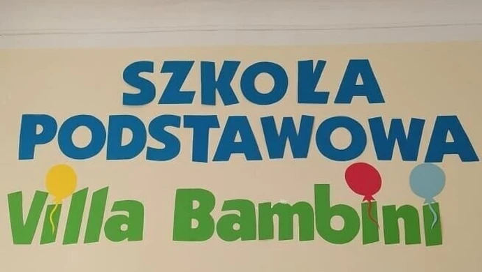 Angielski dla Oliwiera nie ma tajemnic