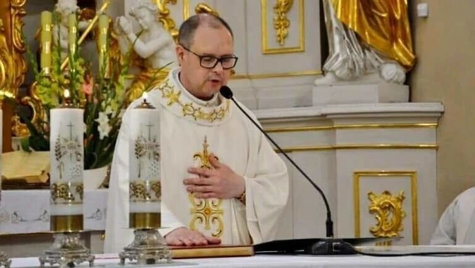 Dziś Wielki Czwartek - dzień kapłaństwa