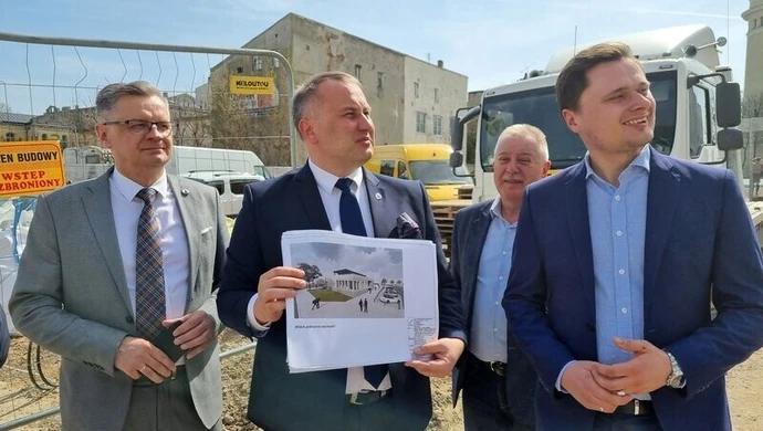 Z myślą o producentach żywności