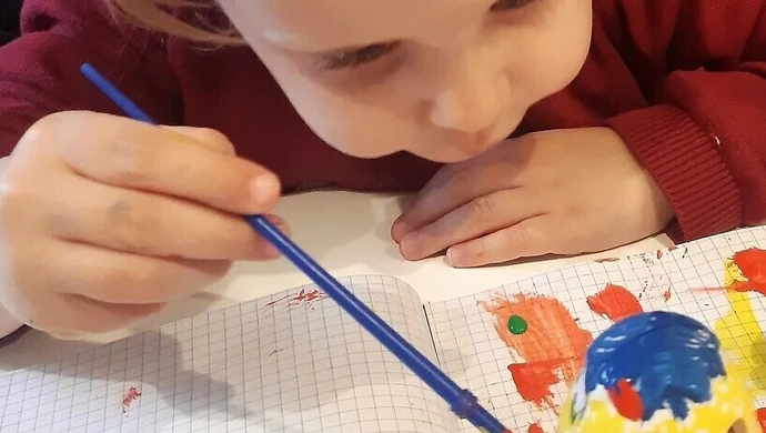 Szykujemy się na Wielkanoc [ZDJĘCIA]