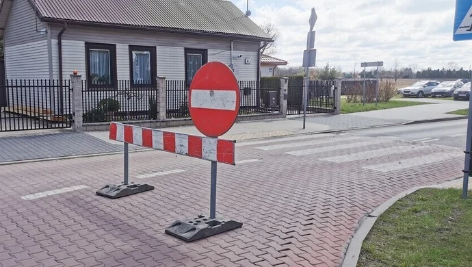 Uwaga! Zmiana organizacji ruchu w okolicach cmentarzy