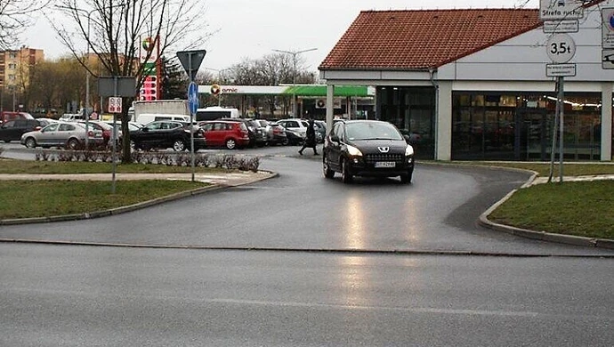 Co dalej z feralnym wyjazdem?