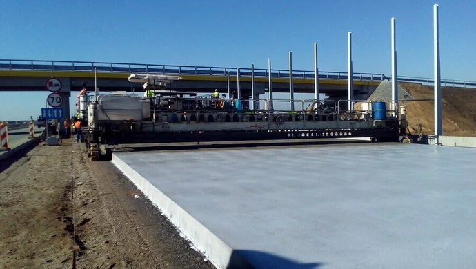 Co z brakującym odcinkiem A1 w Łódzkiem?