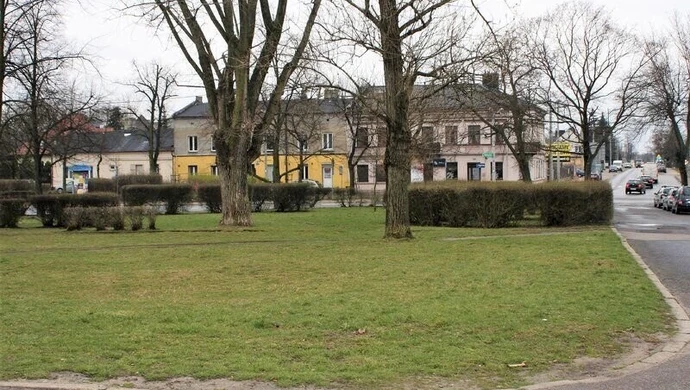 Umowa podpisana. Wiemy, kiedy powstanie plac zabaw