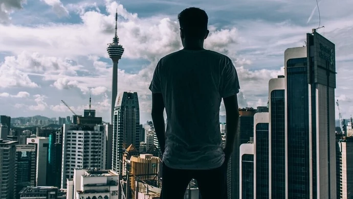 W jaki sposób ograniczyć nadmierną potliwość?