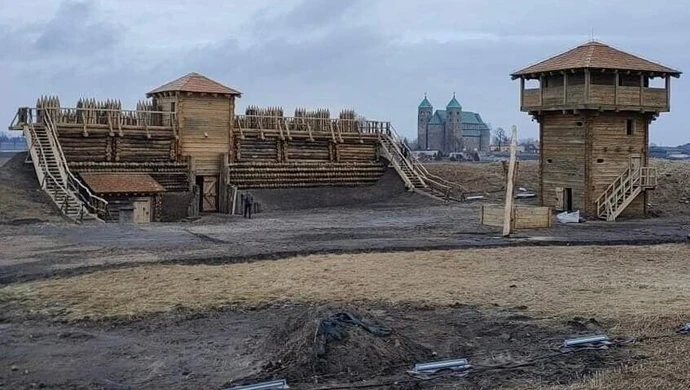 Wielkie otwarcie po rekonstrukcji