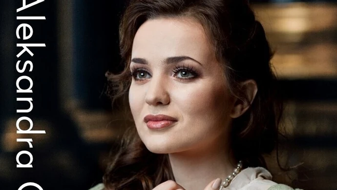 Aleksandra Olczyk zaśpiewa w Piotrkowie