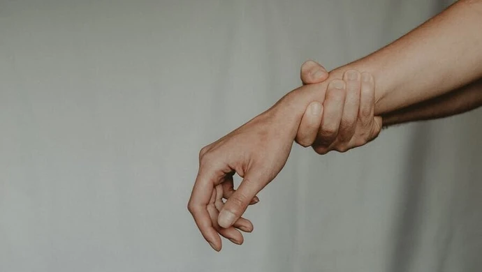 Jak poprawić elastyczność stawów?